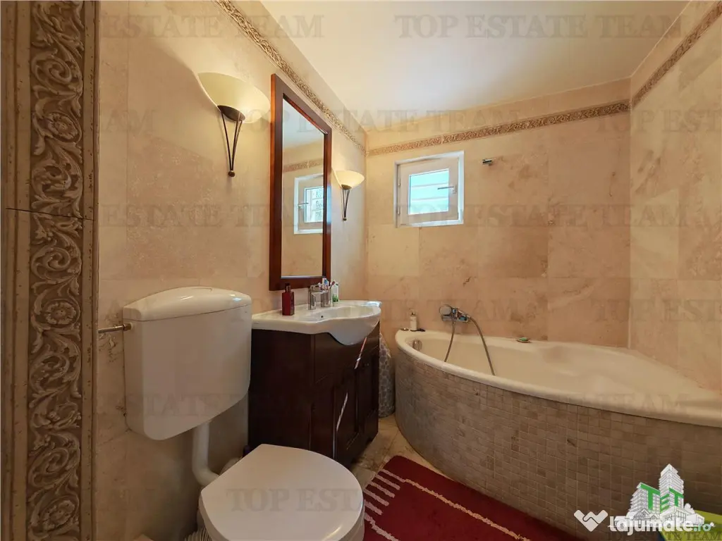 Vila moderna de in Corbeanca, teren 600mp 