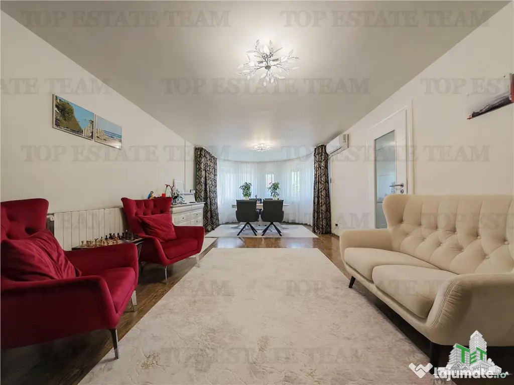 Vila moderna de in Corbeanca, teren 600mp 