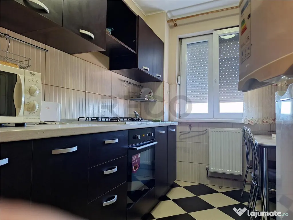 RECO Apartament de inchiriat Cantemir Bloc Cicero 