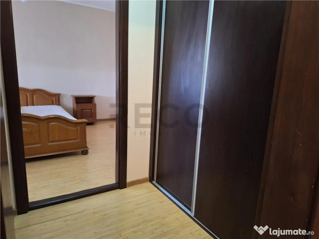 RECO Apartament de inchiriat Cantemir Bloc Cicero 