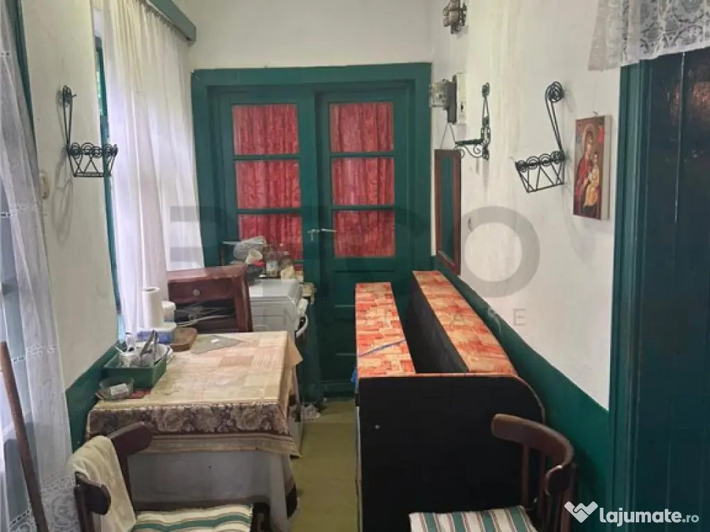 Casa in Talpos, 3 camere 