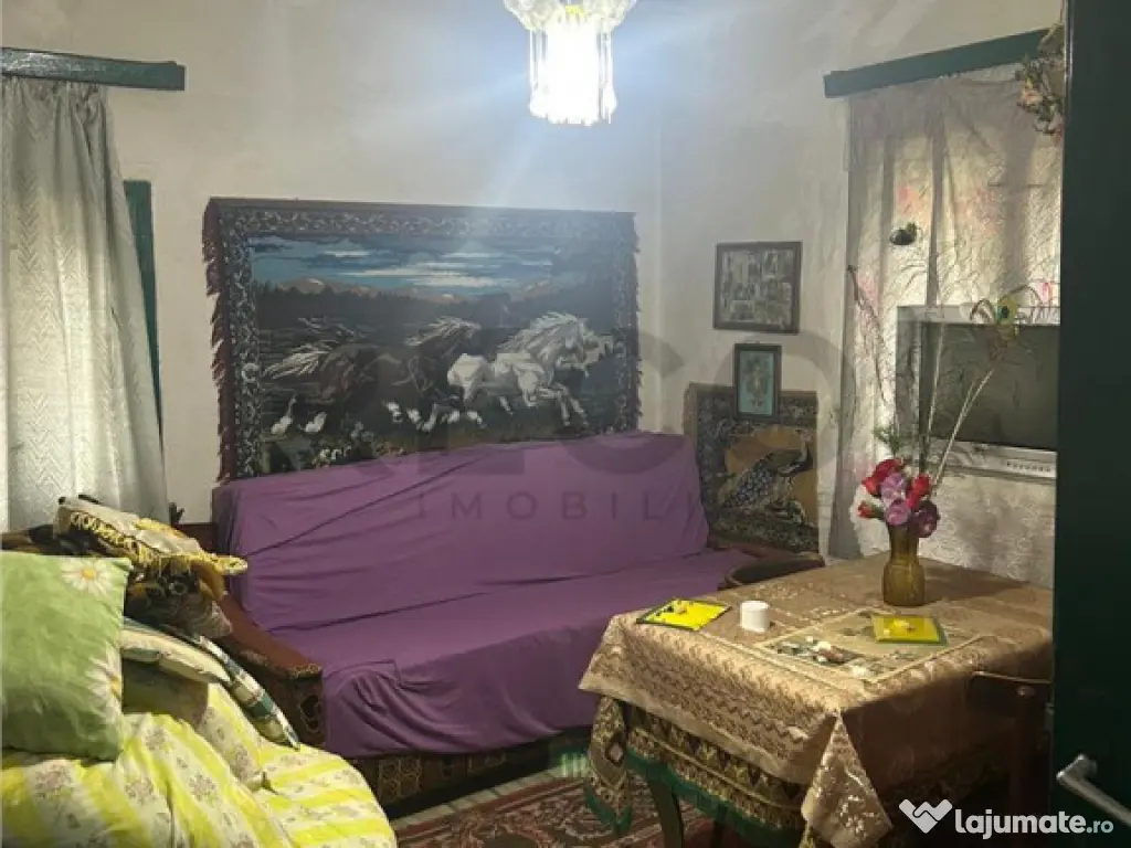 Casa in Talpos, 3 camere 