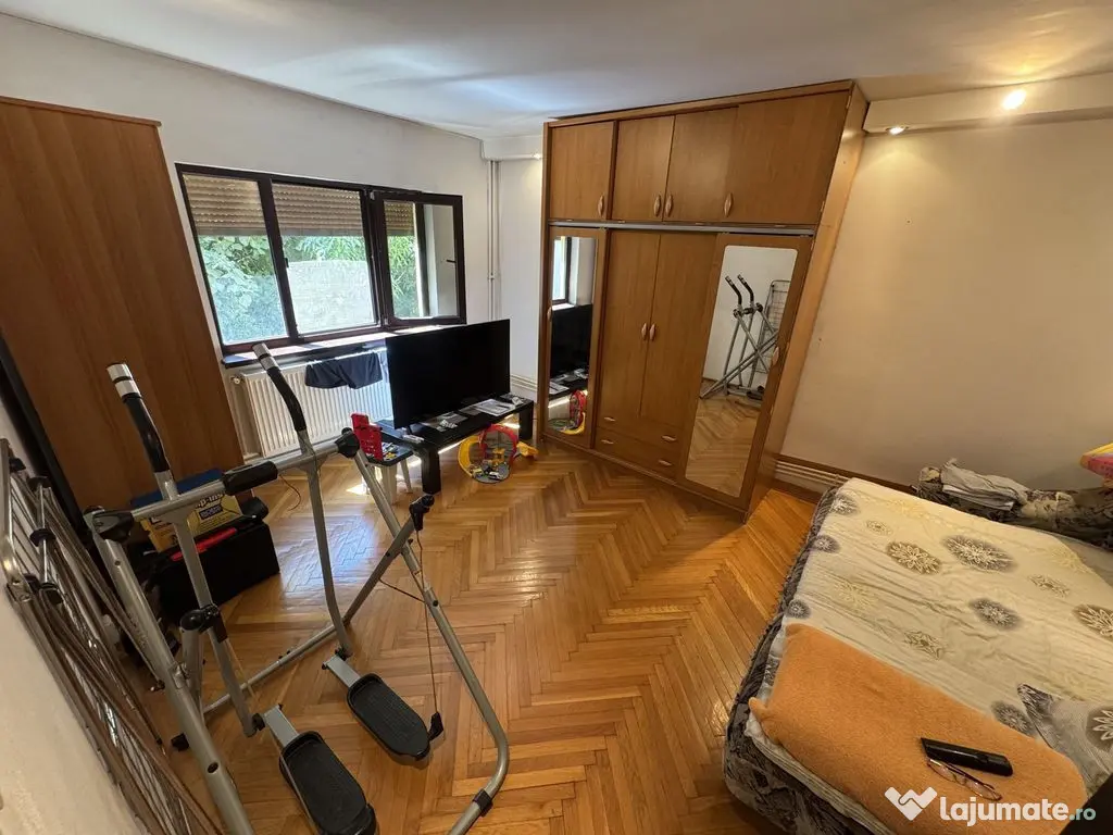 Apartament 4 camere zona Inel 1 - Eden 