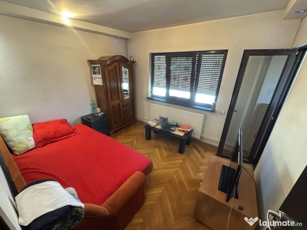 Apartament 4 camere zona Inel 1 - Eden 