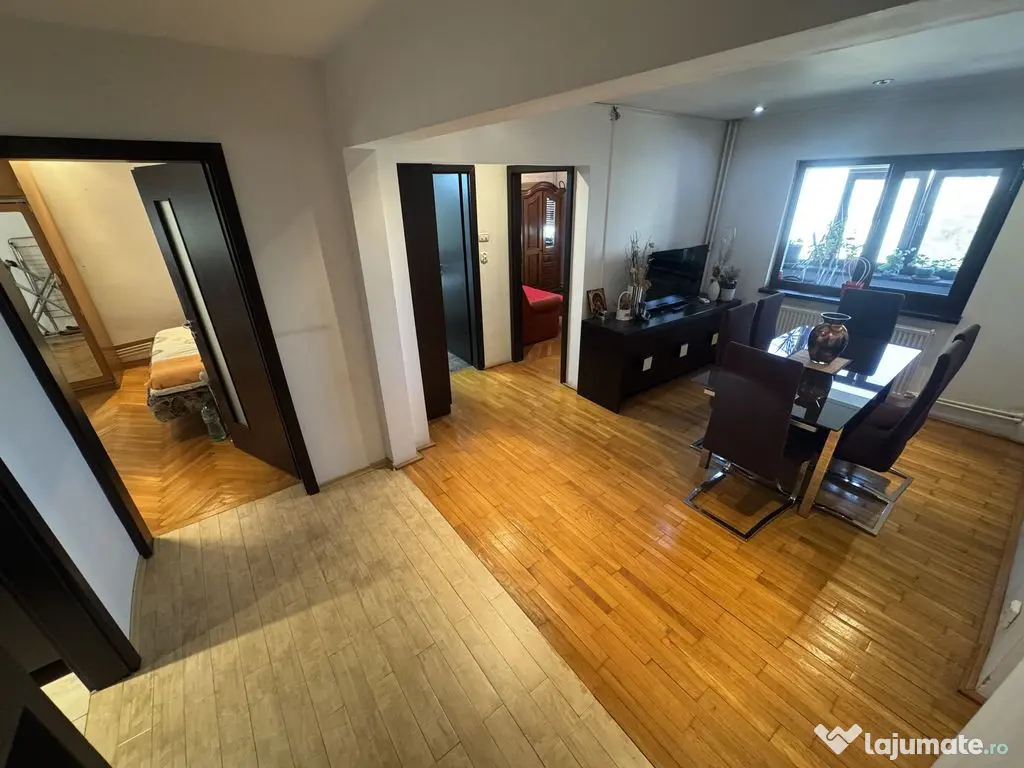 Apartament 4 camere zona Inel 1 - Eden 