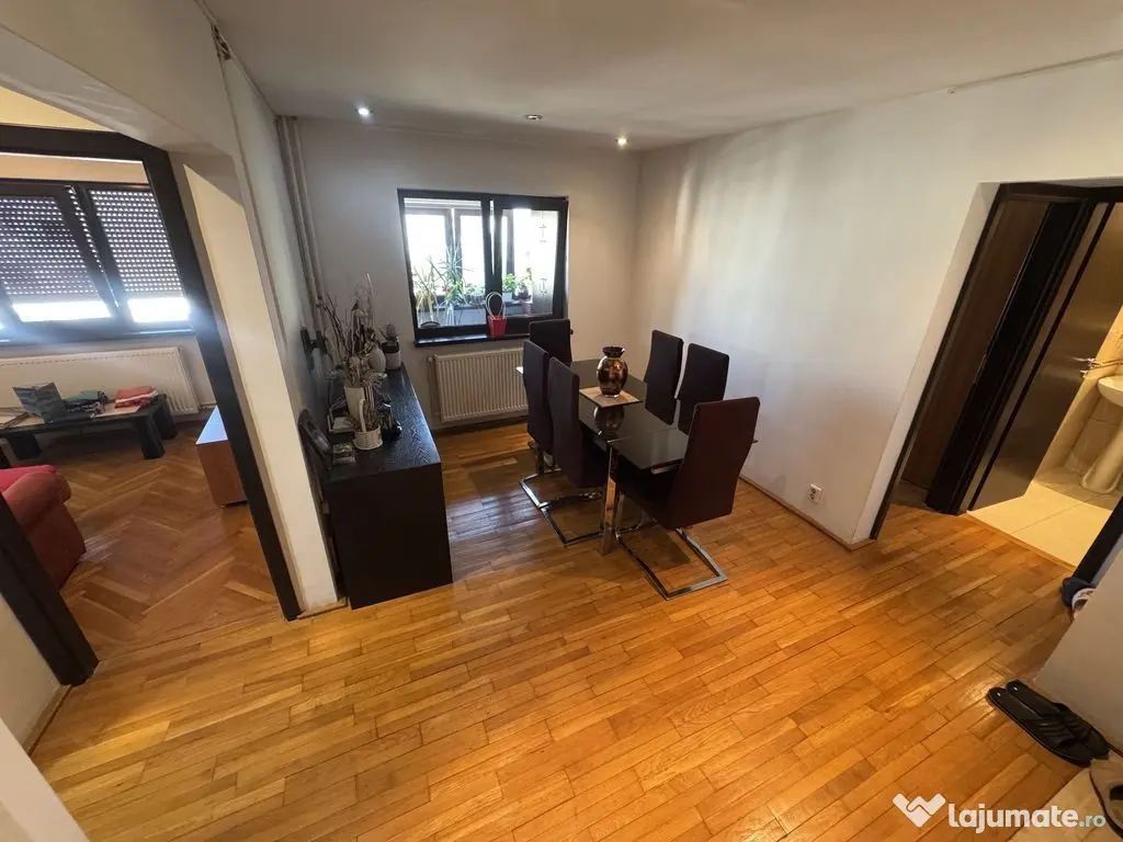 Apartament 4 camere zona Inel 1 - Eden 