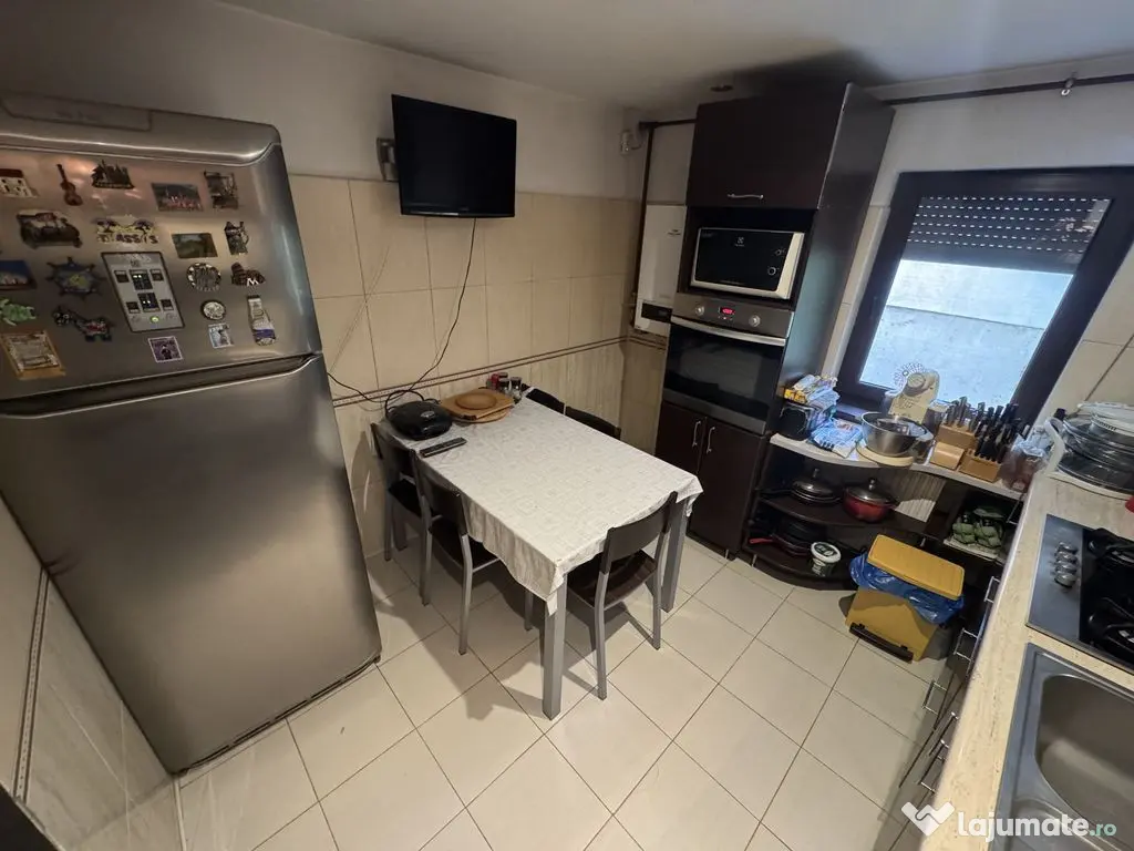 Apartament 4 camere zona Inel 1 - Eden 