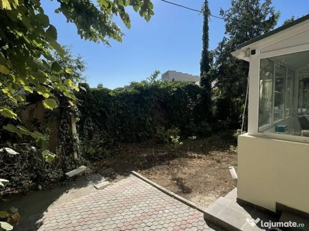 Apartament 2 camere semidecomandat- zona Dacia 