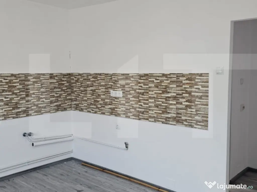 Apartament spațios, 3 camere, 88 mp, complet renovat – Sf