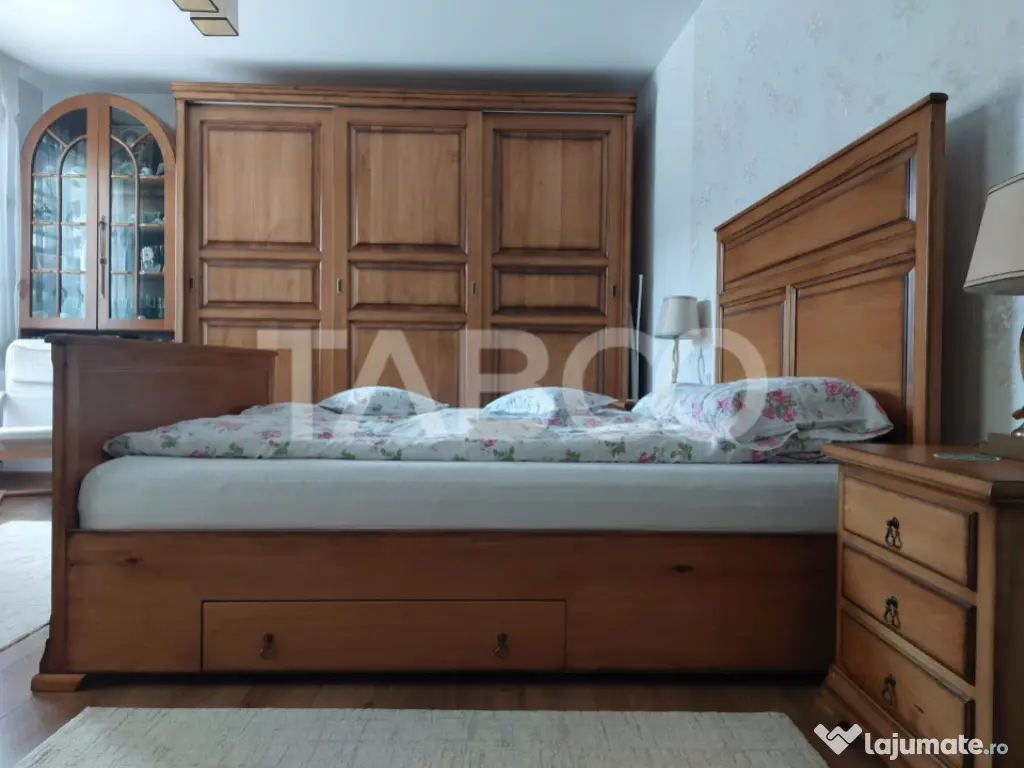 Casa 109 mp 4 camere pivnita terasa loc parcare curte comuna 