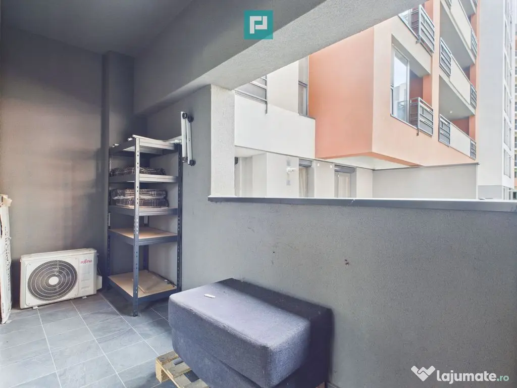 Spaţiu comercial, Armoniei, Timişoara 