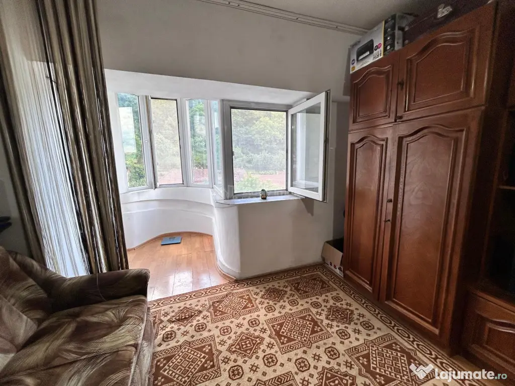 Resita, Chirie, 1cam. cf.1, Central