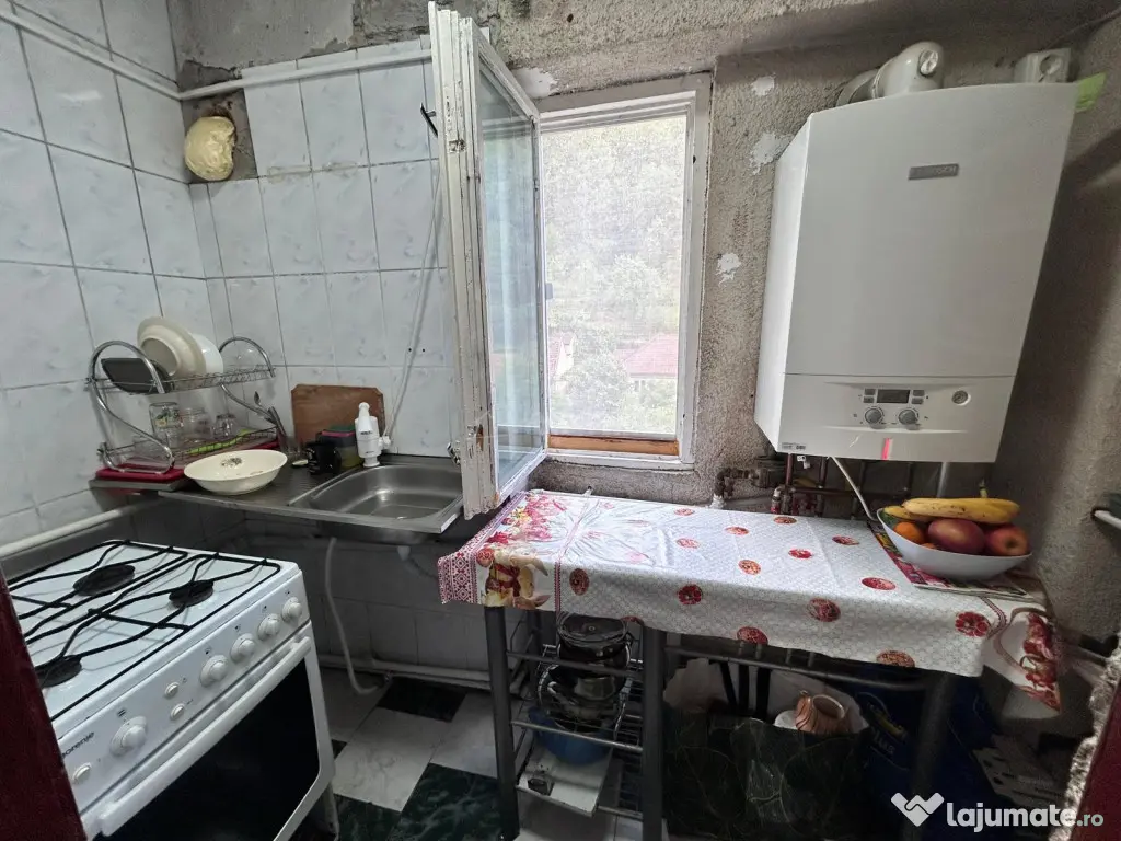 Resita, Chirie, 1cam. cf.1, Central