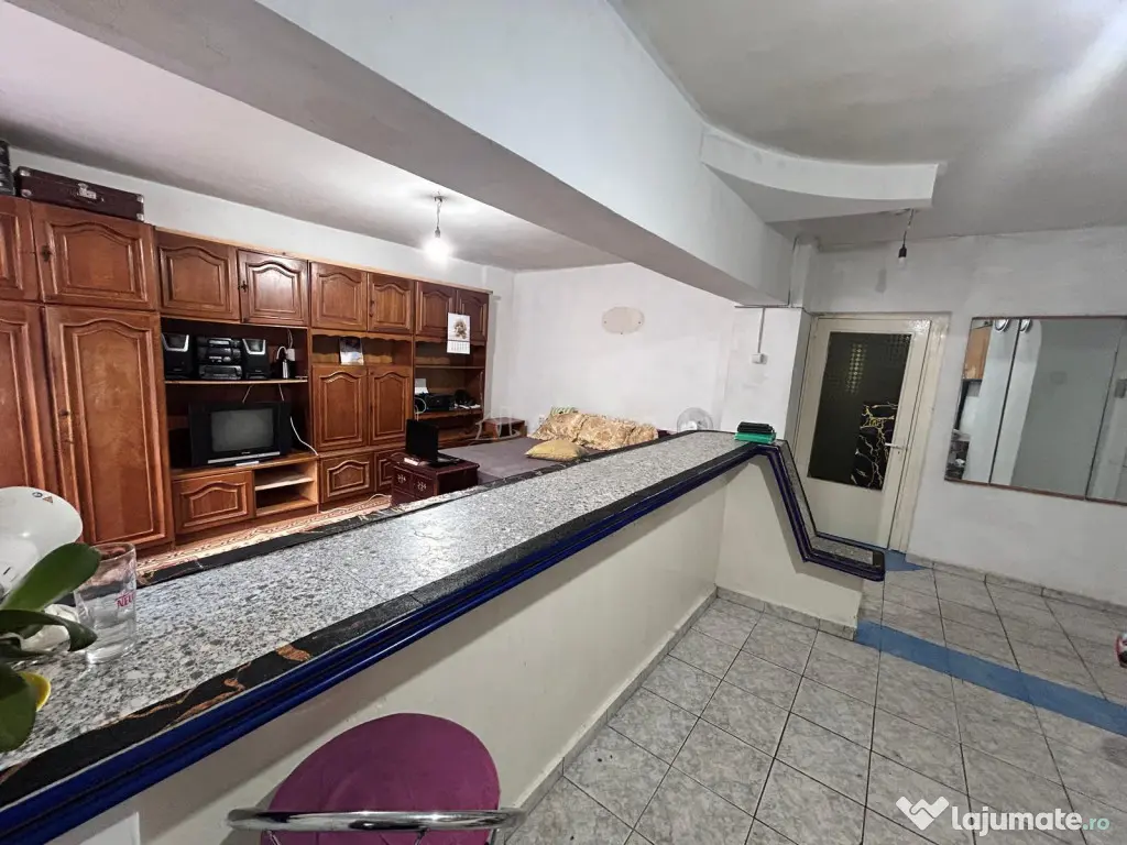 Resita, Chirie, 1cam. cf.1, Central