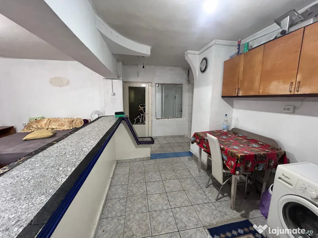 Resita, Chirie, 1cam. cf.1, Central