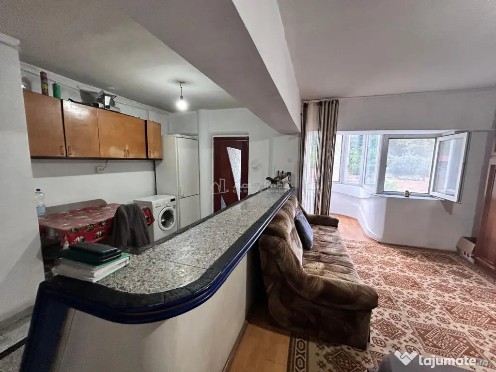 Resita, Chirie, 1cam. cf.1, Central