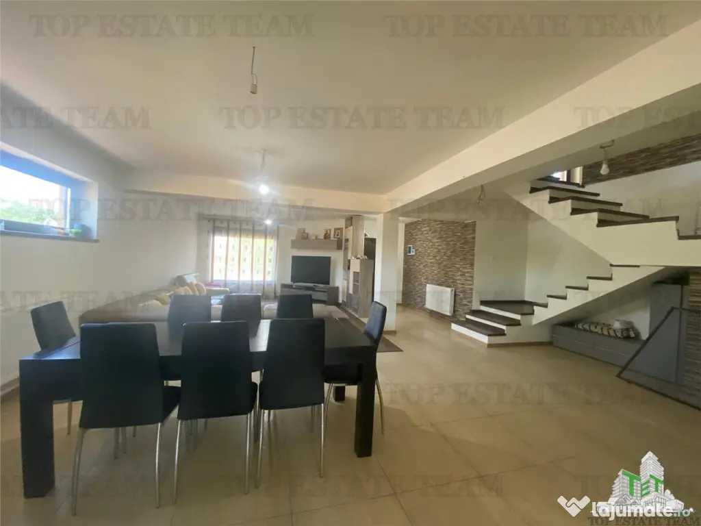 Vila P 1 cu 4 camere, localitatea Arsa/ Mangalia, Constanta 