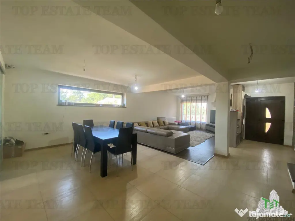 Vila P 1 cu 4 camere, localitatea Arsa/ Mangalia, Constanta 