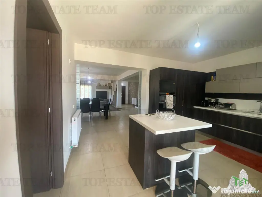 Vila P 1 cu 4 camere, localitatea Arsa/ Mangalia, Constanta 