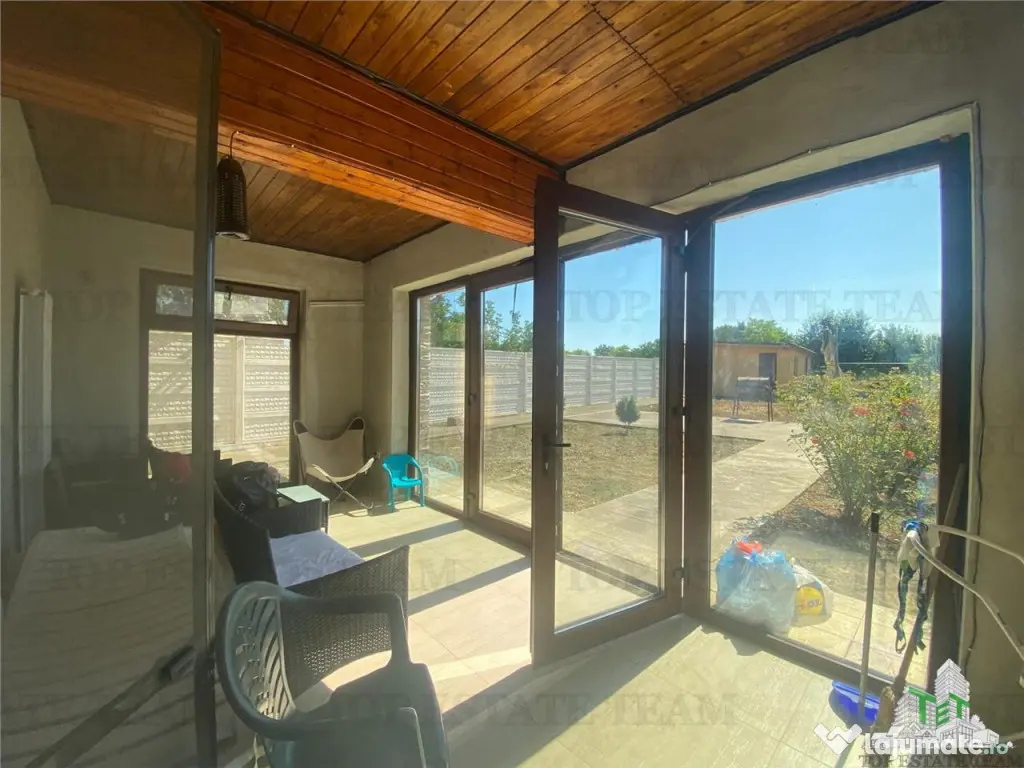 Vila P 1 cu 4 camere, localitatea Arsa/ Mangalia, Constanta 