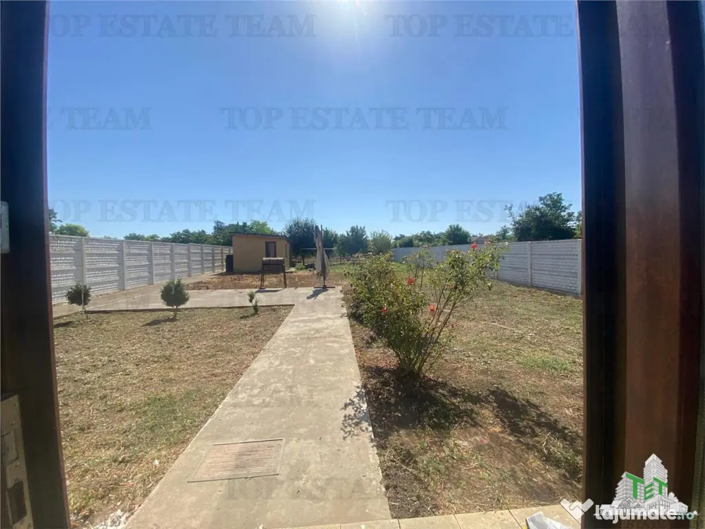 Vila P 1 cu 4 camere, localitatea Arsa/ Mangalia, Constanta 