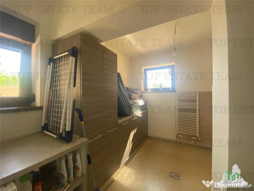 Vila P 1 cu 4 camere, localitatea Arsa/ Mangalia, Constanta 