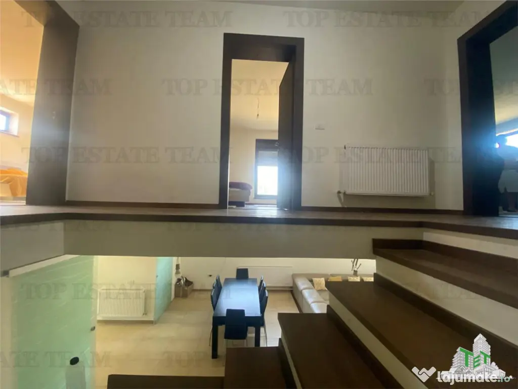 Vila P 1 cu 4 camere, localitatea Arsa/ Mangalia, Constanta 