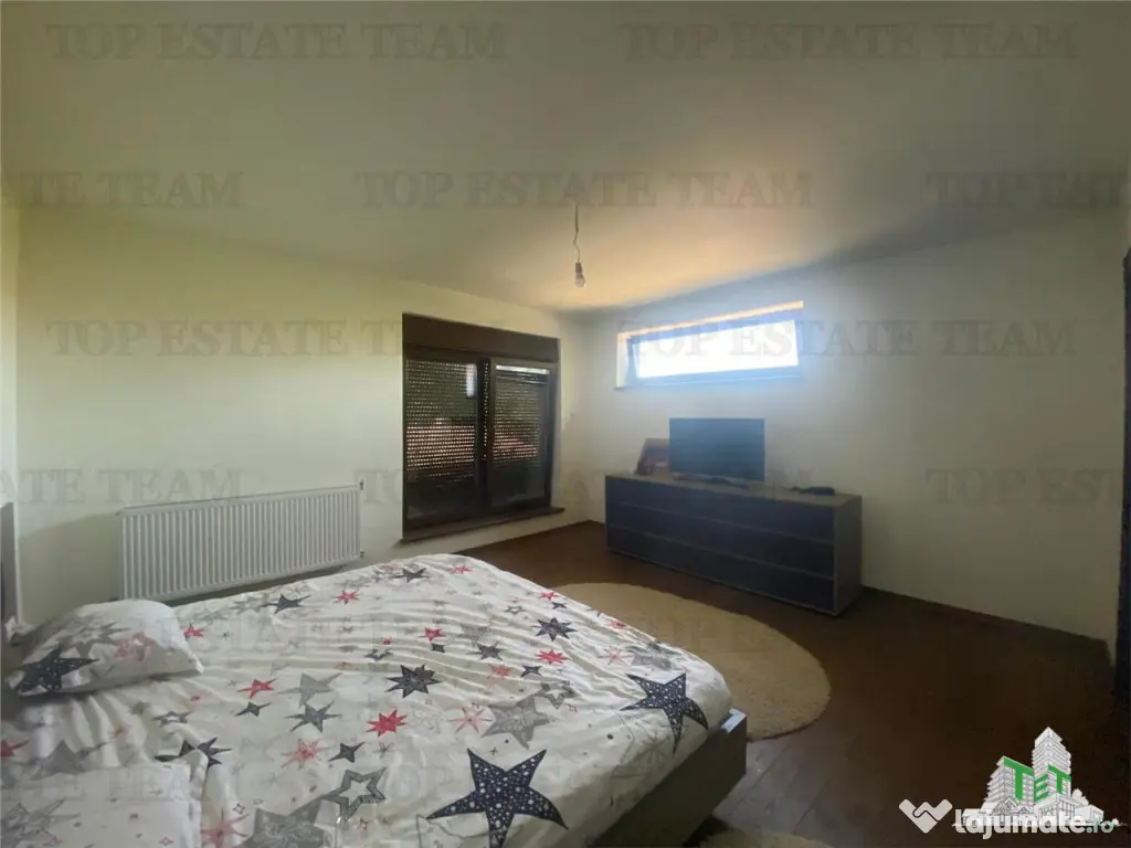Vila P 1 cu 4 camere, localitatea Arsa/ Mangalia, Constanta 