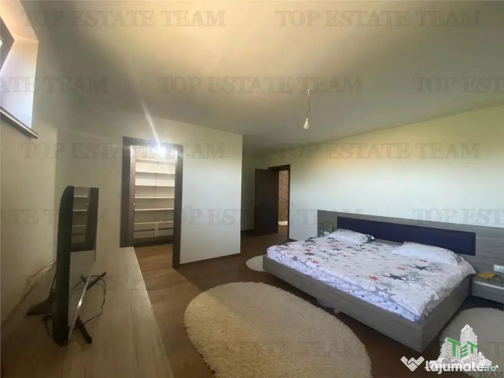 Vila P 1 cu 4 camere, localitatea Arsa/ Mangalia, Constanta 