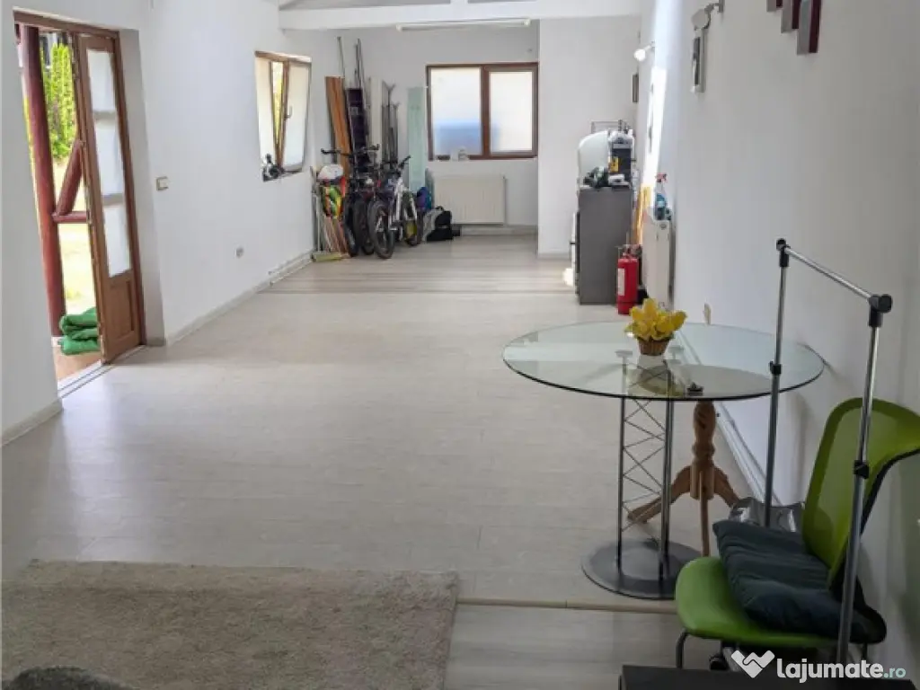 OPORTUNITATE INVESTITIE, TEREN IMOBIL, TARLUNGENI