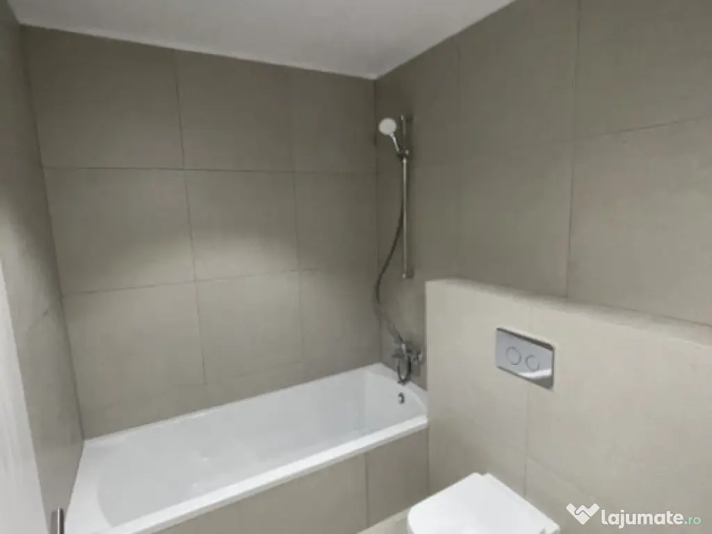 Doamna Ghica, 2 camere, mobilat, utilat, loc de parcare, com 