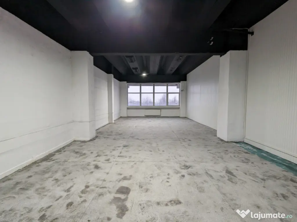 0% Comision! Spatiu Depozitare | Th. Pallady | 90mp 