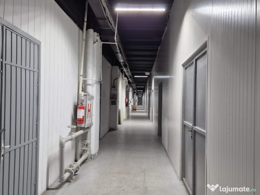 0% Comision! Spatiu Depozitare | Th. Pallady | 90mp 