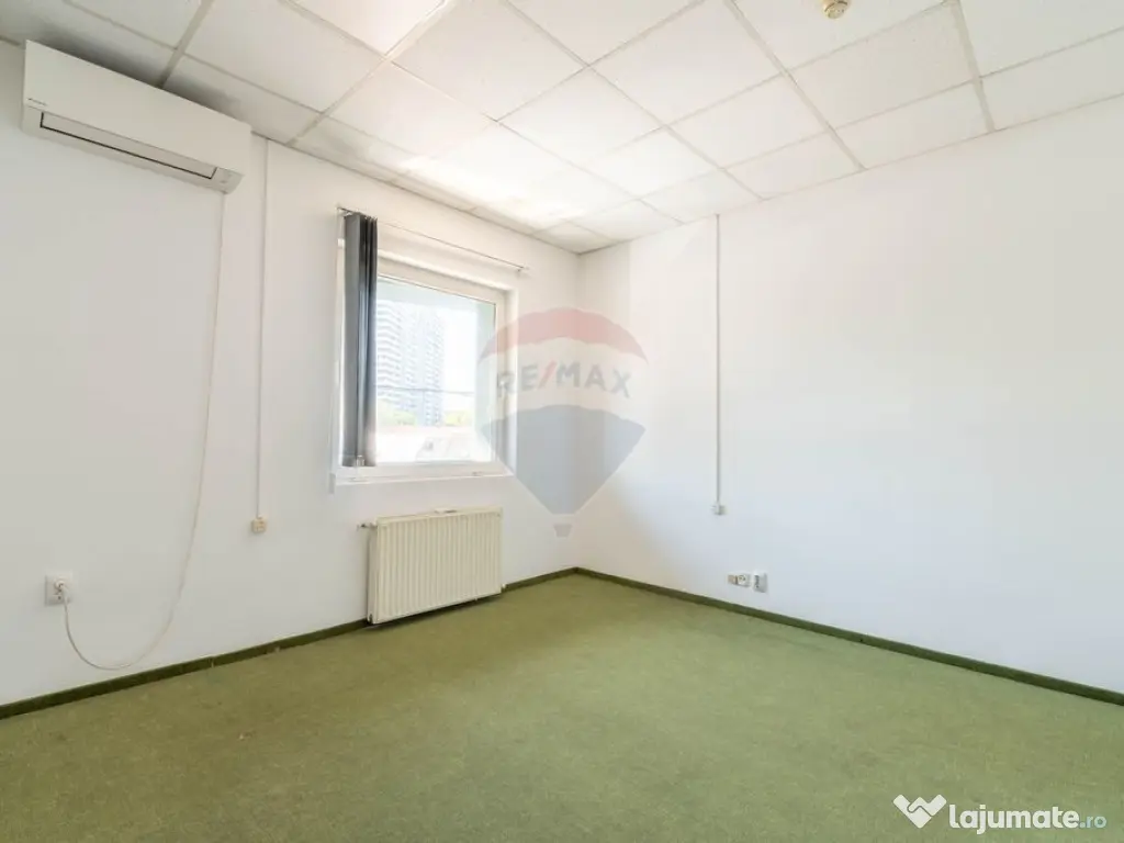 Casa cu 12 camere de inchiriat, Str. Traian