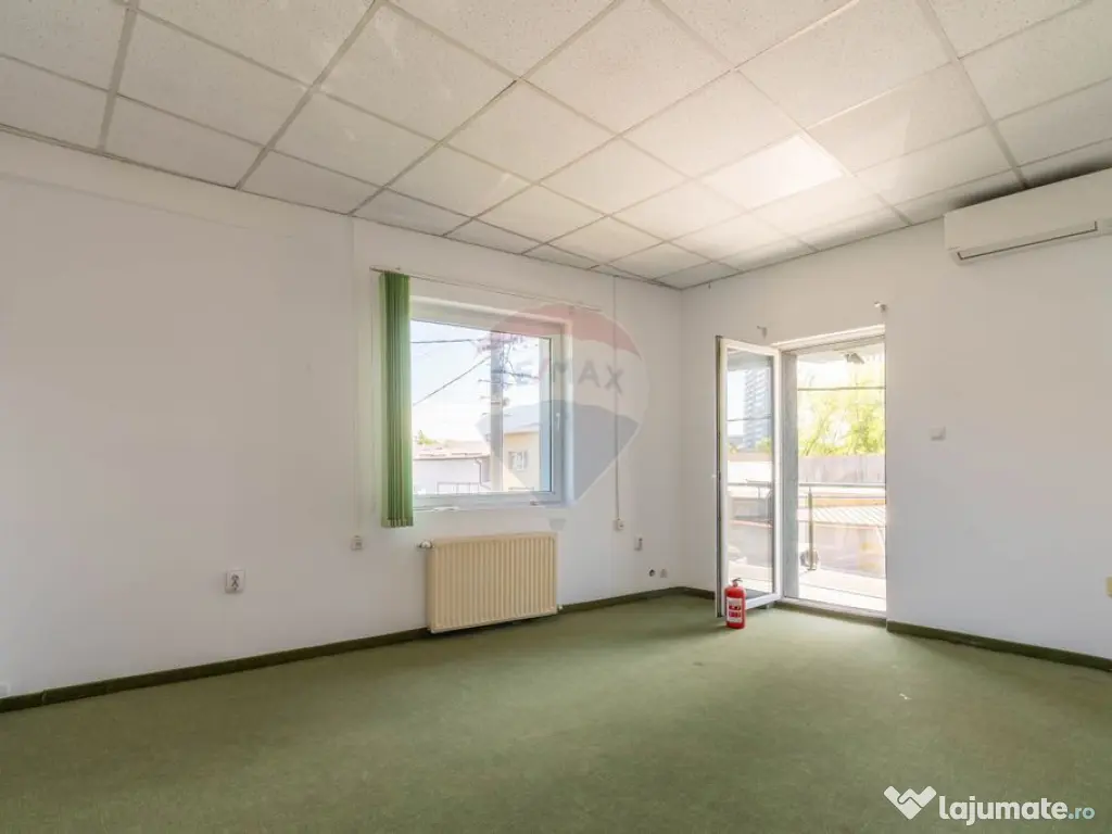 Casa cu 12 camere de inchiriat, Str. Traian