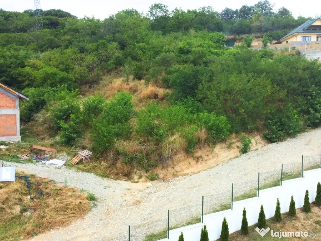 TEREN INTRAVILAN - RM. VALCEA 