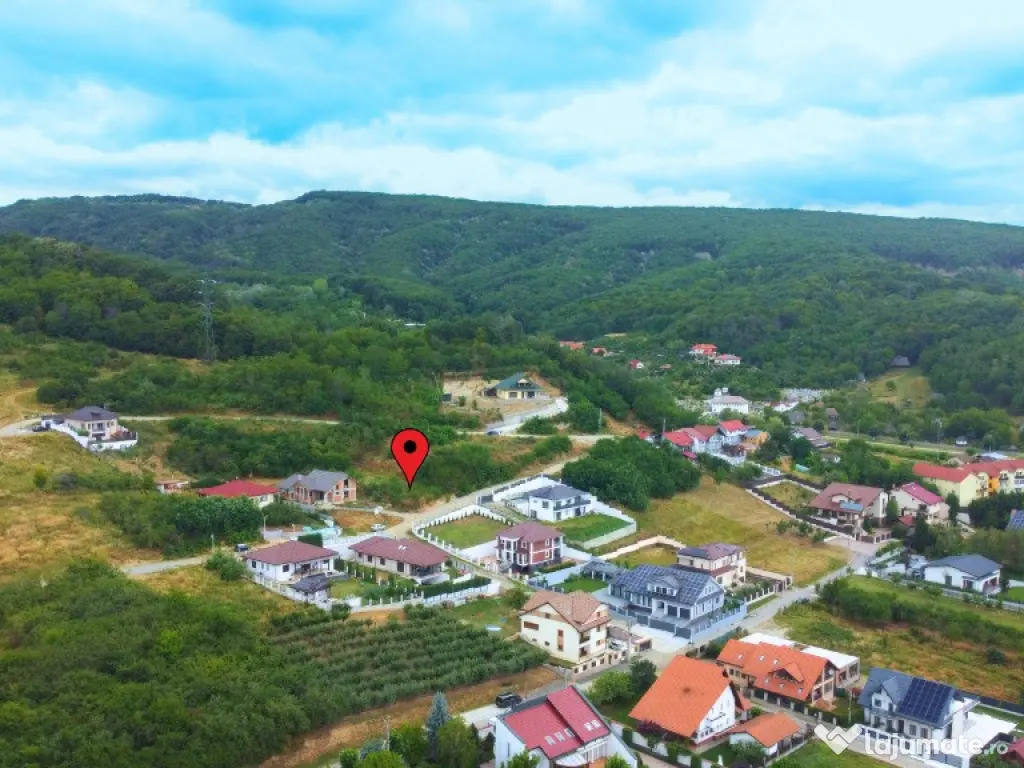 TEREN INTRAVILAN - RM. VALCEA 