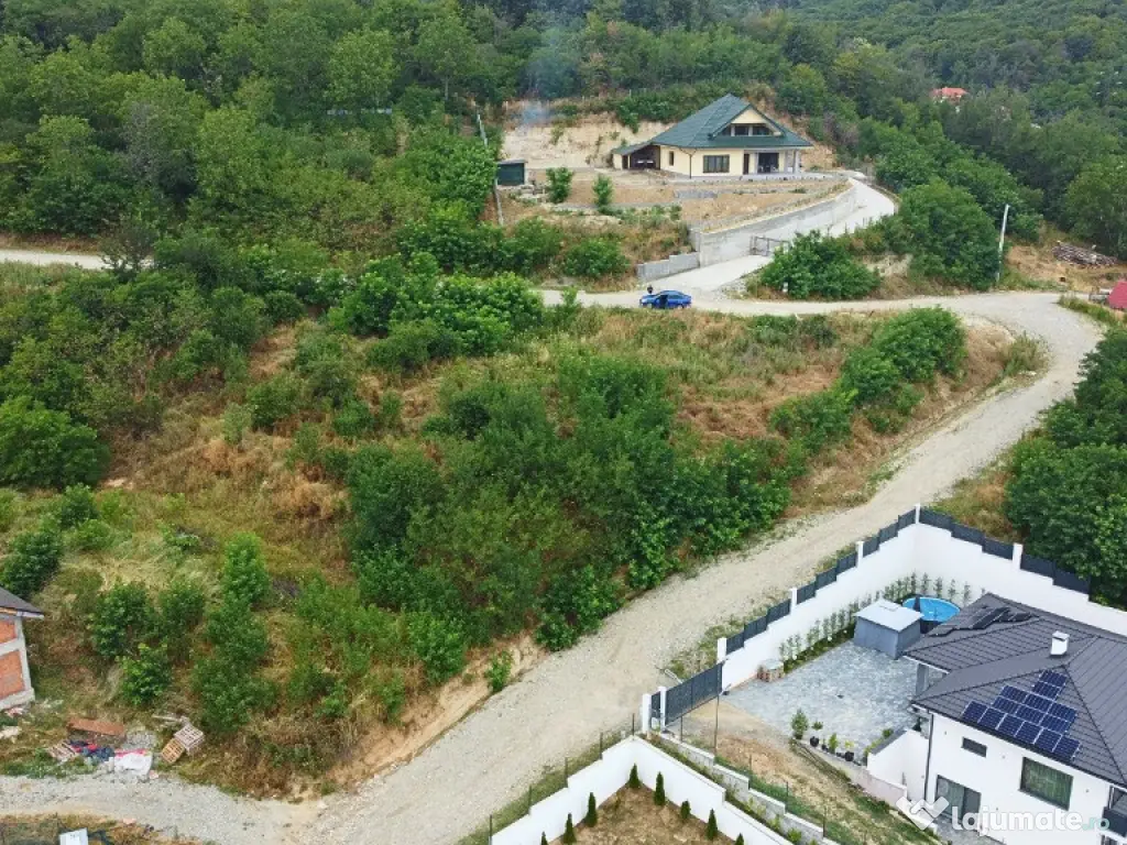 TEREN INTRAVILAN - RM. VALCEA 