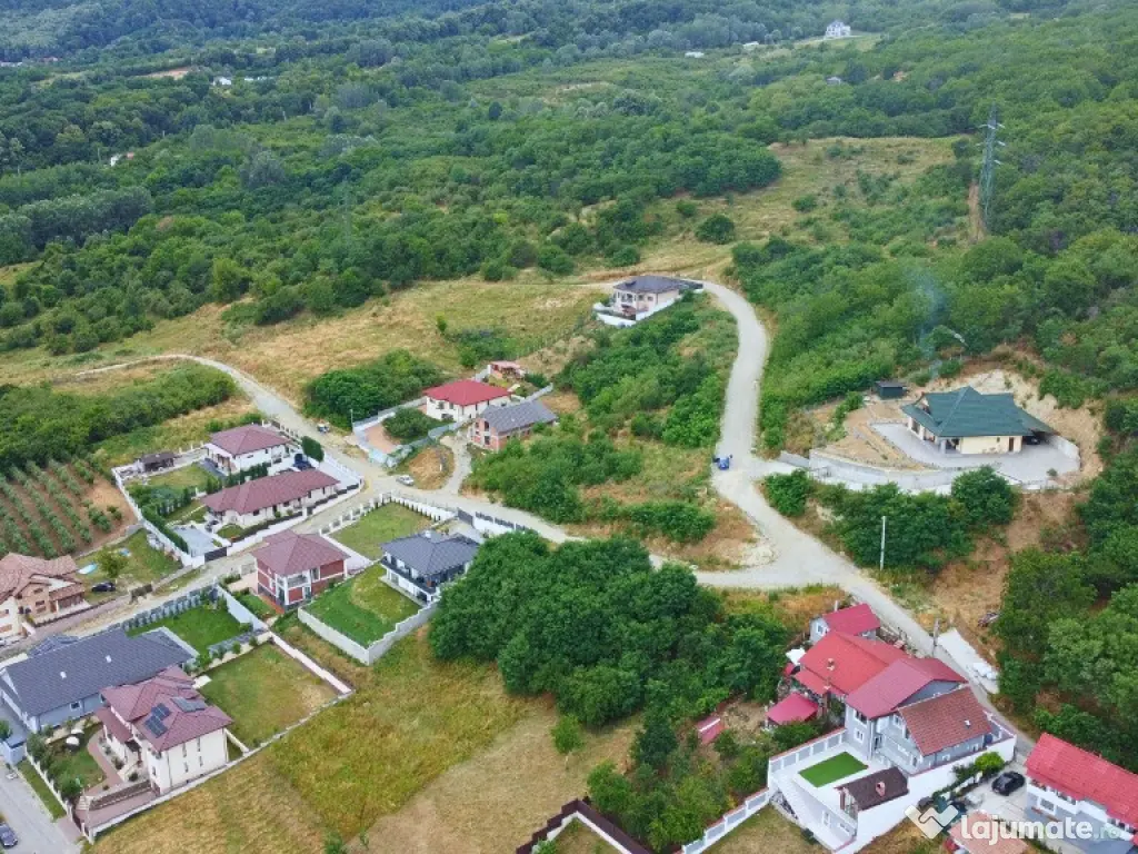 TEREN INTRAVILAN - RM. VALCEA 