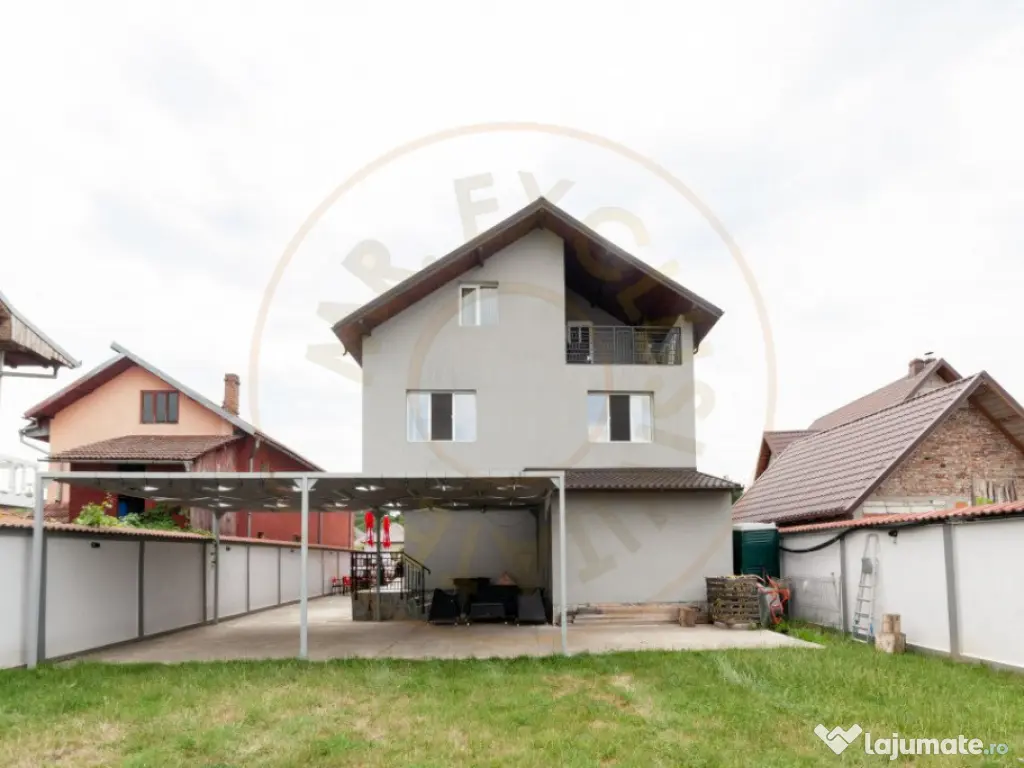 Proprietate cu functiune mixta – evenimente, cazare si spa