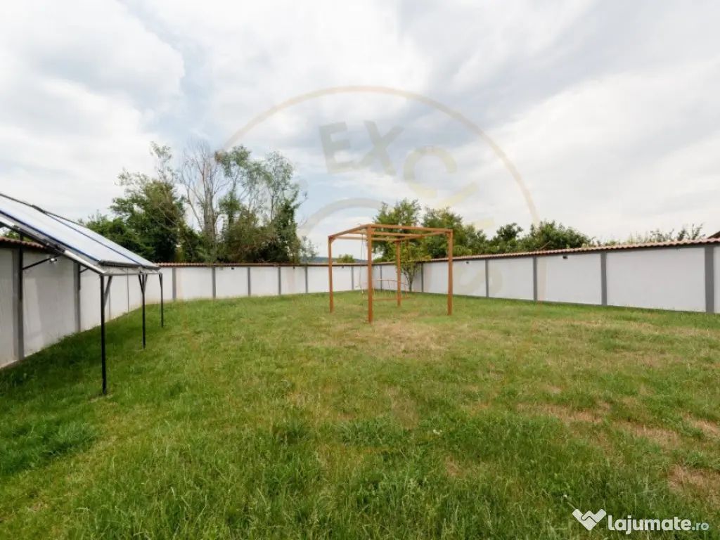 Proprietate cu functiune mixta – evenimente, cazare si spa