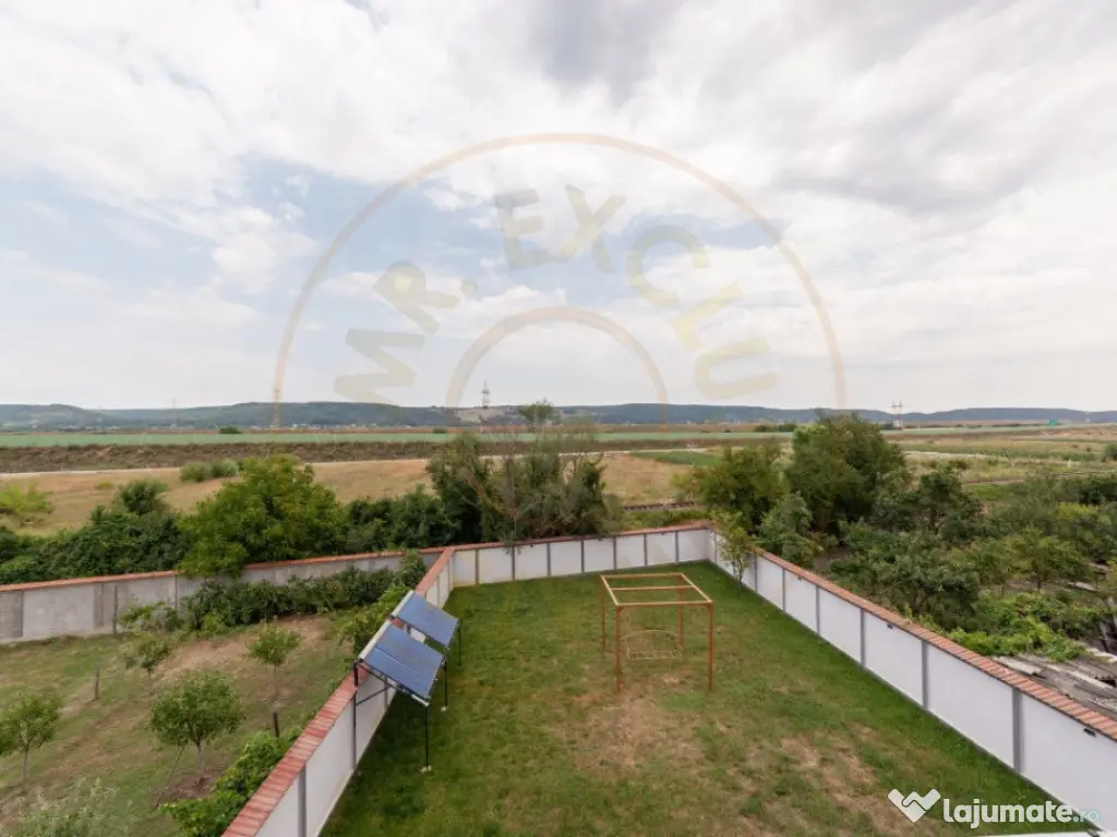 Proprietate cu functiune mixta – evenimente, cazare si spa