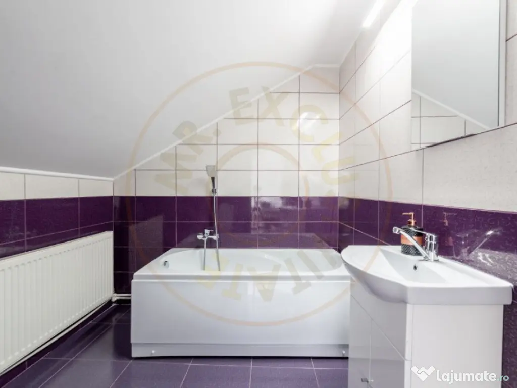 Proprietate cu functiune mixta – evenimente, cazare si spa