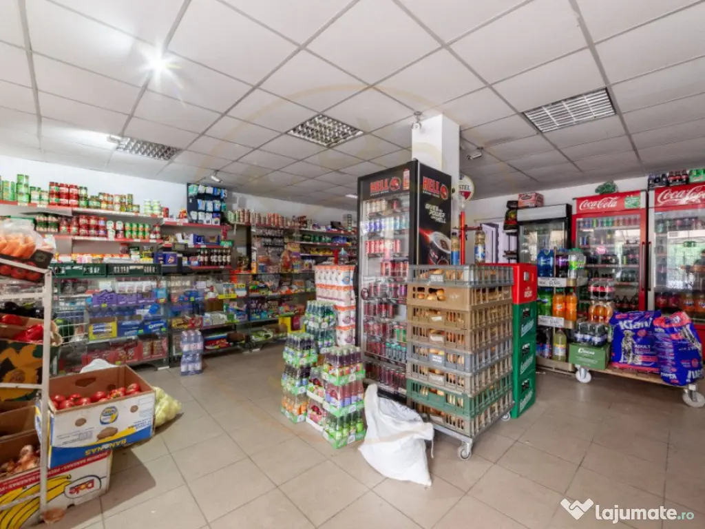 Proprietate cu functiune mixta – evenimente, cazare si spa