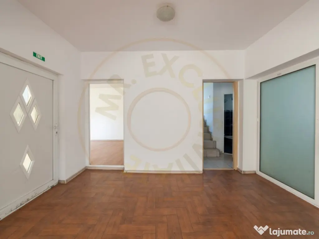 Casa cu 9 camere, pretabila business - Stefanesti, Drumul Mo 