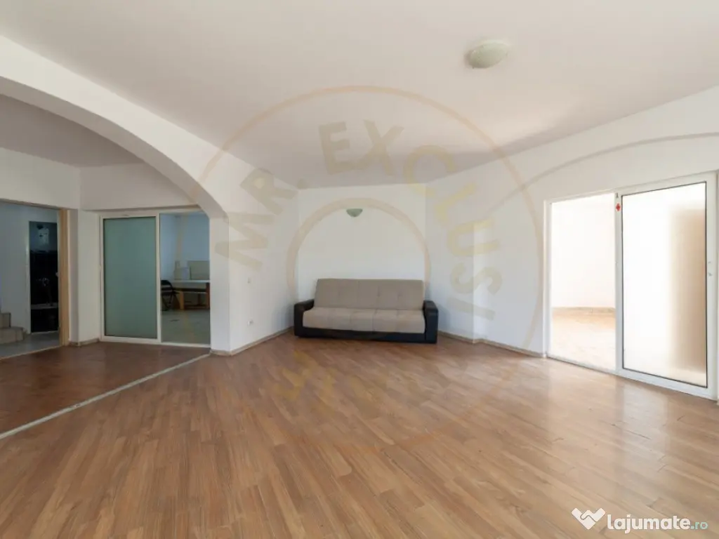 Casa cu 9 camere, pretabila business - Stefanesti, Drumul Mo 