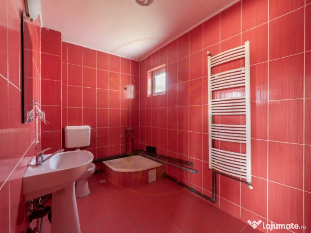 Casa cu 9 camere, pretabila business - Stefanesti, Drumul Mo 