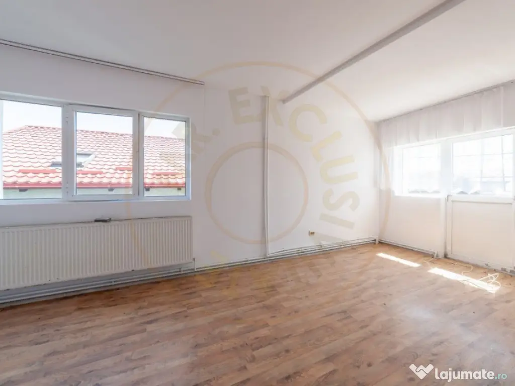 Casa cu 9 camere, pretabila business - Stefanesti, Drumul Mo 