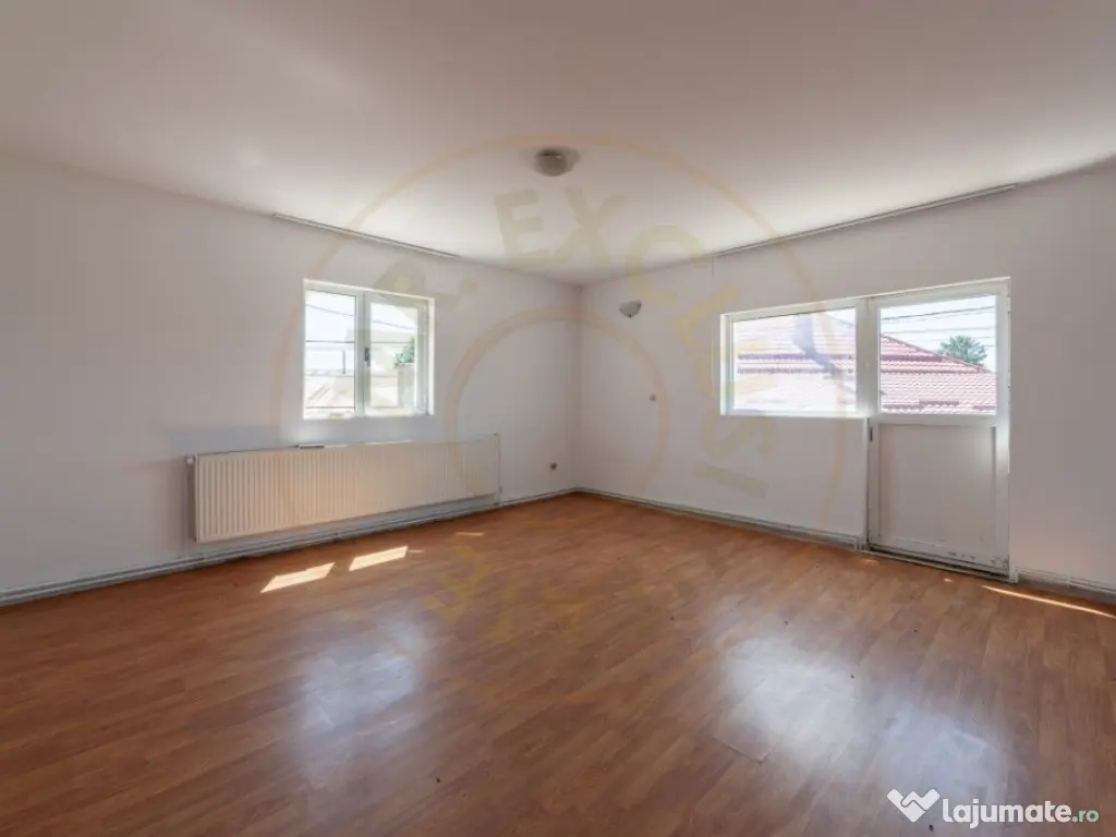 Casa cu 9 camere, pretabila business - Stefanesti, Drumul Mo 