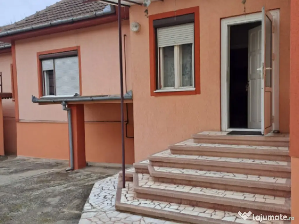 CASA DE VANZARE IN HD 